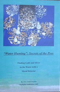 “Water Hunting: Secrets of The Pros” Book by Clive Clynick