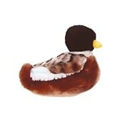 Dr. Noys Duck, Medium