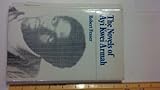 The novels of Ayi Kwei Armah : a study in polemical fiction