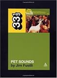 The Beach Boys' Pet Sounds (33 1/3)
