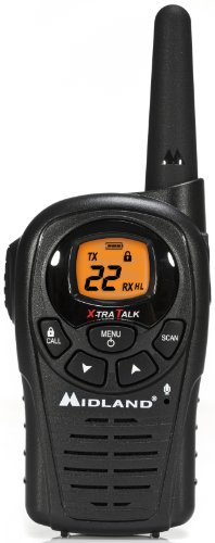 Gmrs  Pet House Mile Lxt380vp3  Channel Radiopair