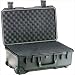 Pelican Storm IM2500 Black Case With Foam Hardigg Case 1 Each