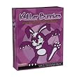 Killer Bunnies and the Quest for the Magic Carrot Violet Booster