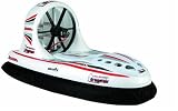Jamara 005073 - RC Hovercraft Dragstair RTR inklusive 2,4 GHz Fernsteuerung