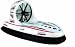 Jamara 005073 - Hovercraft Dragstair RTR