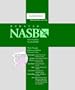 NASB Wide Margin Reference Edition NS746:XRM black goatskin leather