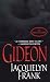 Gideon (Nightwalkers, #2) by Jacquelyn Frank Gideon (Nightwalkers, #2)