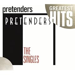 Pretenders: The Singles