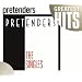 Pretenders:the Singles