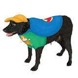 Dog Costumes - Linny the Guinea Pig Dog Costume Medium Dog