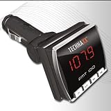 Technaxx FM Transmitter + MP3 Player