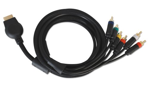 PS3 ezGold HD Pro Cable