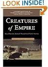 Creatures of Empire: How Domestic Animals Transformed Early America