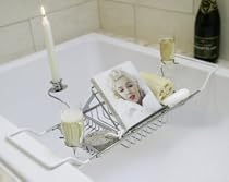 The Original Lovers Bath Caddy