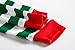Family Feeling Little Boys Girls' Stripe Christmas Pjs Cotton Pajama Sets