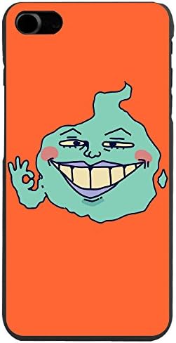 IPhone 7 Case Mob Psycho 100 Omahaer TPU Soft Set Hybrid Protective Case With Soft Screen Protection Anti Fall