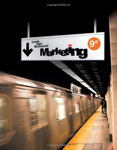 Marketing