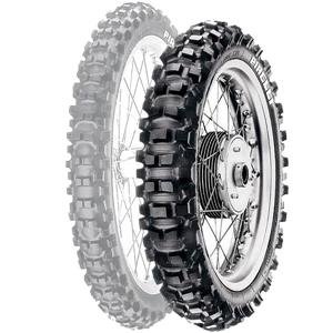 Pirelli XCMH Dual Sport Rear Tire - 110/100M-18/-- 