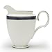Noritake Stardust Platinum Creamer