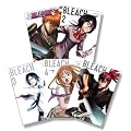 Bleach 1 - 5 (Episoden 1-20) - 5er DVD-Set -Deutsch