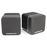 from Cambridge CAMBRIDGE AUDIO MINX MIN10 Single Speaker Model 1645