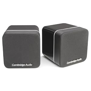 cambridge audio minx 10