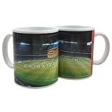 Arsenal Stadium Mug