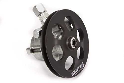 Sweet Natural GM Type 2 Power Steering Pump P/N 305-70331