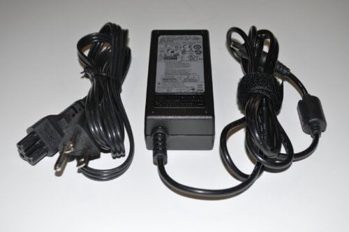 Samsung Replacement 19V 3.16A 60W AC Power Adapter for Samsung Series 3: NP305E5A-A01US, NP305E5A-A03US, NP305E5A-A04US, NP305E5A-A06US