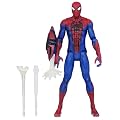 Hasbro The Amazing Spider-Man Electronic Figure