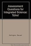 Scottish integrated science. Assessment questions of integrated science. Teachers' guide