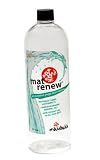 Manduka Mat Renew Yoga Mat Spray, 32-Ounce Refill (Soothing Citrus)