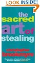 The Sacred Art of Stealing