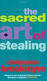 The Sacred Art of Stealing Medium