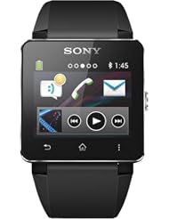 Sony Smart Watch SW2 for Android Phones