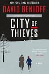 City of Thieves: A Novel