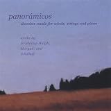 Panoramicos: Chamber Music for Winds, Strings and Piano