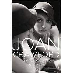 Joan Crawford: The Enduring Star