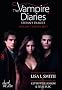 The Vampire Diaries  - Stefan's Diaries - Nur ein Tropfen Blut: Band 2