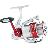 Daiwa Fuego 3000a 2009 Series Spinning Reel