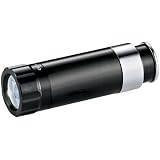 Garrity® Car Adapter LED Flashlight