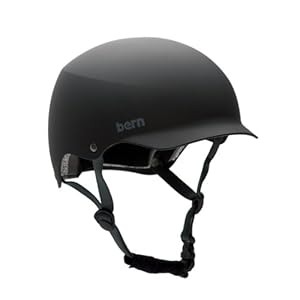 Bern Baker Summer Multi-Sport Helmets