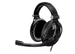 Sennheiser PC 350 Micro-Casque PC Gam...