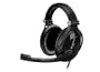 Sennheiser PC 350 Micro-Casque PC Gaming Type ferm� isolant analogique connecteurs carte son
