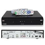 Dish Network 612 Dual Tuner Hd DVR Receiver
