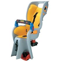 トピーク ベビーシートII