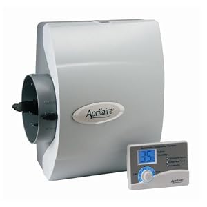 whole house humidifier
