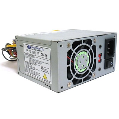 Electronics: Sparkle Sfx 200W Psu