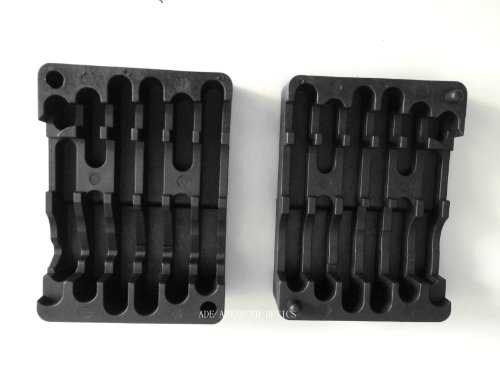 Ade Advanced Optics Workbenth Table Upper Block for Gunsmith and Armorer to Quickly Assemble/Disassemble/Repair Their Weapon Combo