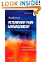 Handbook of Veterinary Pain Management, 2e